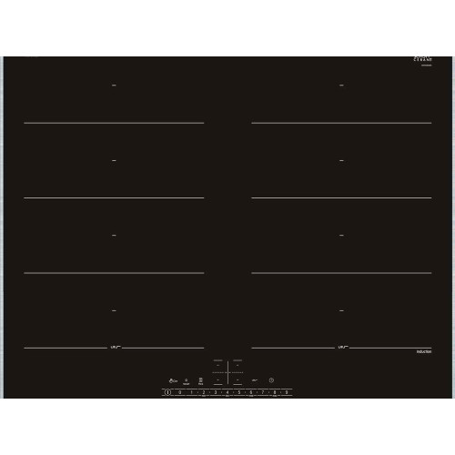 Индукционная варочная панель Bosch PXX675FC1E