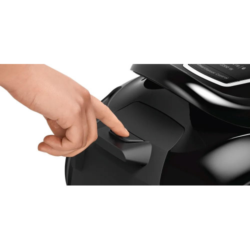 Пылесос Bosch BGS412234