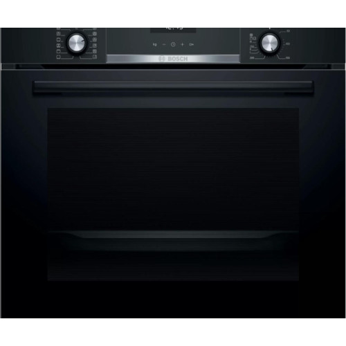 Духовой шкаф Bosch HIJ557YB0R