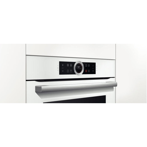 Духовой шкаф Bosch HBG634BW1