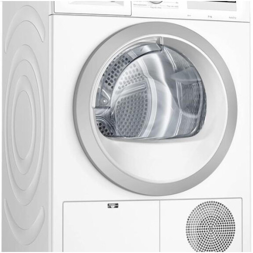 Сушильная машина Bosch WTH85V0EPL
