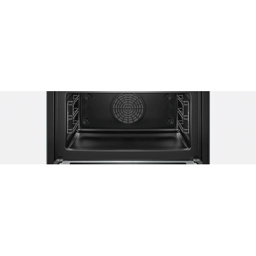 Компактный духовой шкаф Bosch CMG676BS1