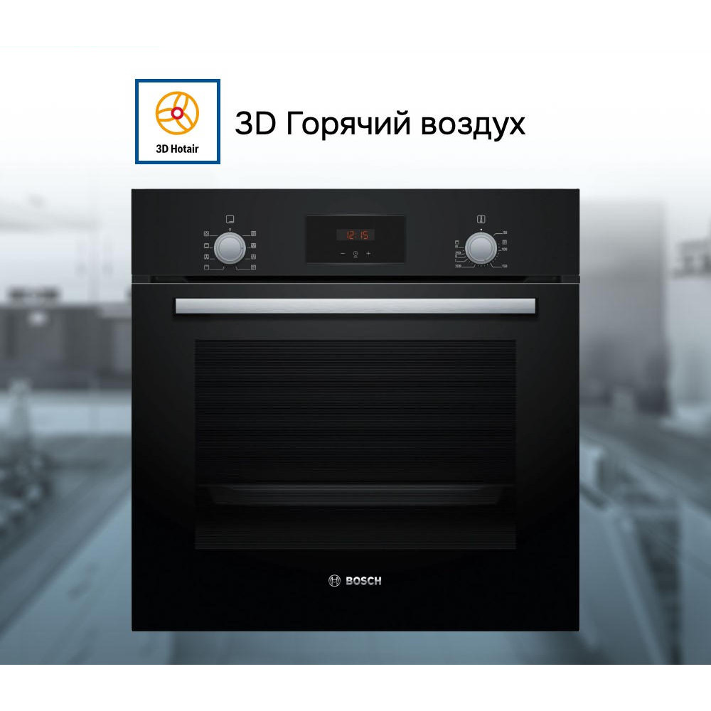 Духовой шкаф Bosch HBF113BA0Q