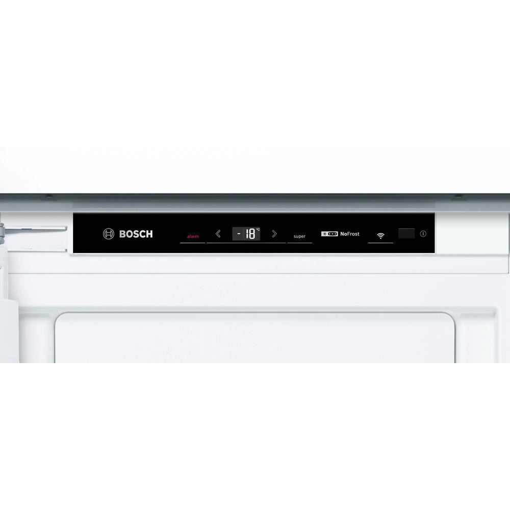 Встраиваемая морозильная камера Bosch GIN81HNE0