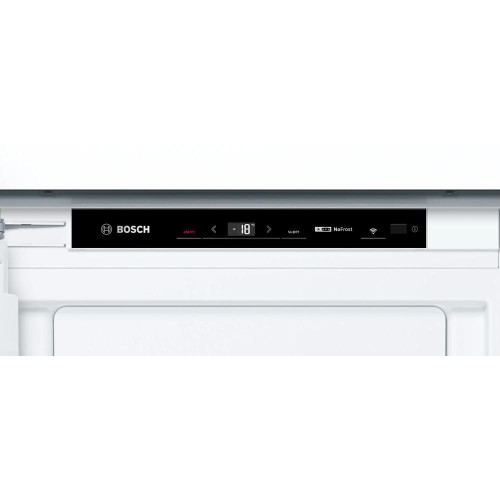 Встраиваемая морозильная камера Bosch GIN81HNE0