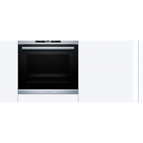 Духовой шкаф Bosch HBG656RS1M