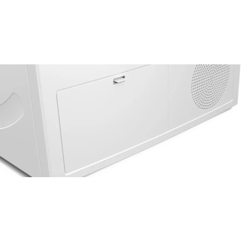 Сушильная машина Bosch WTH8300LSN
