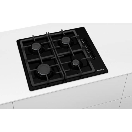 Газовая варочная панель Bosch PBP6C6B93R