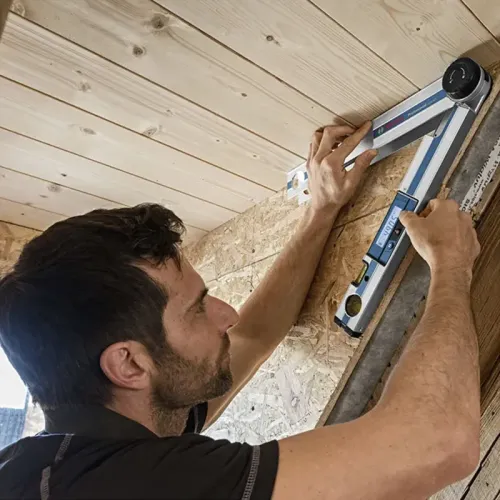 Bosch GAM 220 Professional угломер, 0601076500