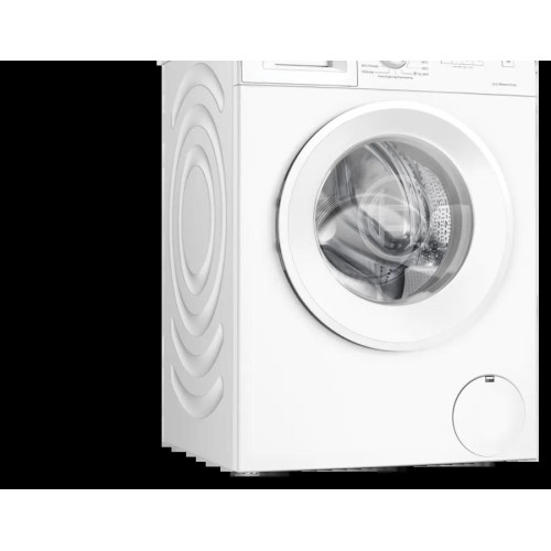 Стиральная машина Bosch WGE03200SN