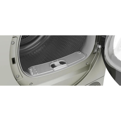 Сушильная машина Bosch WQB246CX0