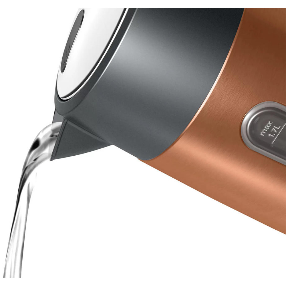 Чайник Bosch TWK4P439