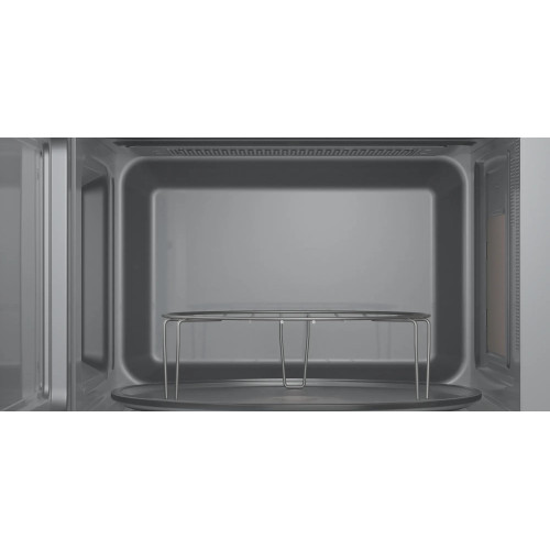 Встраиваемая микроволновая печь Bosch BEL653MP3