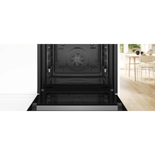 Духовой шкаф Bosch HQG572EB3
