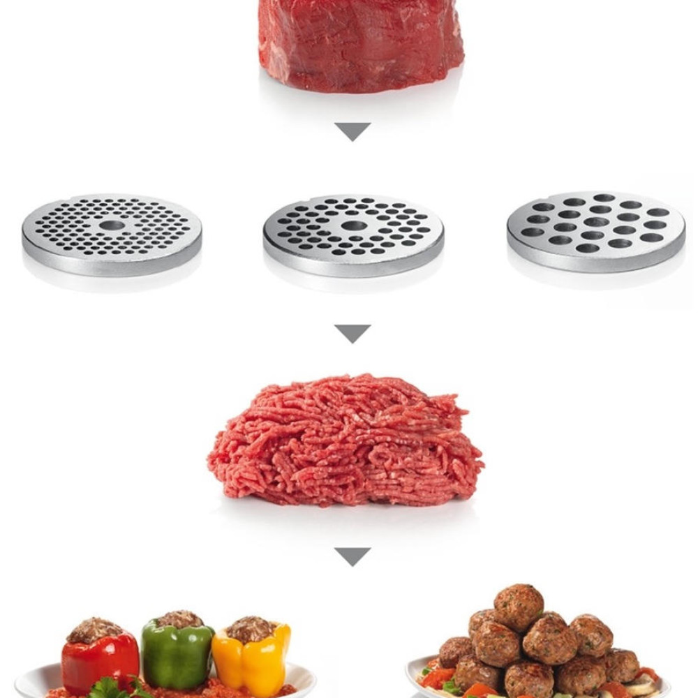 Мясорубка Bosch MFW 68680