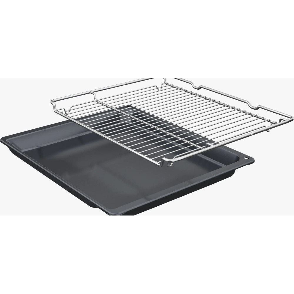 Духовой шкаф Bosch HBA571BB4