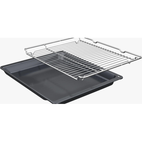 Духовой шкаф Bosch HBA571BB4