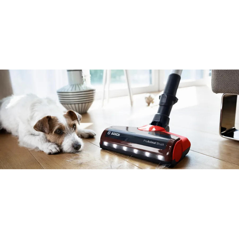 Пылесос Bosch BCS711PET