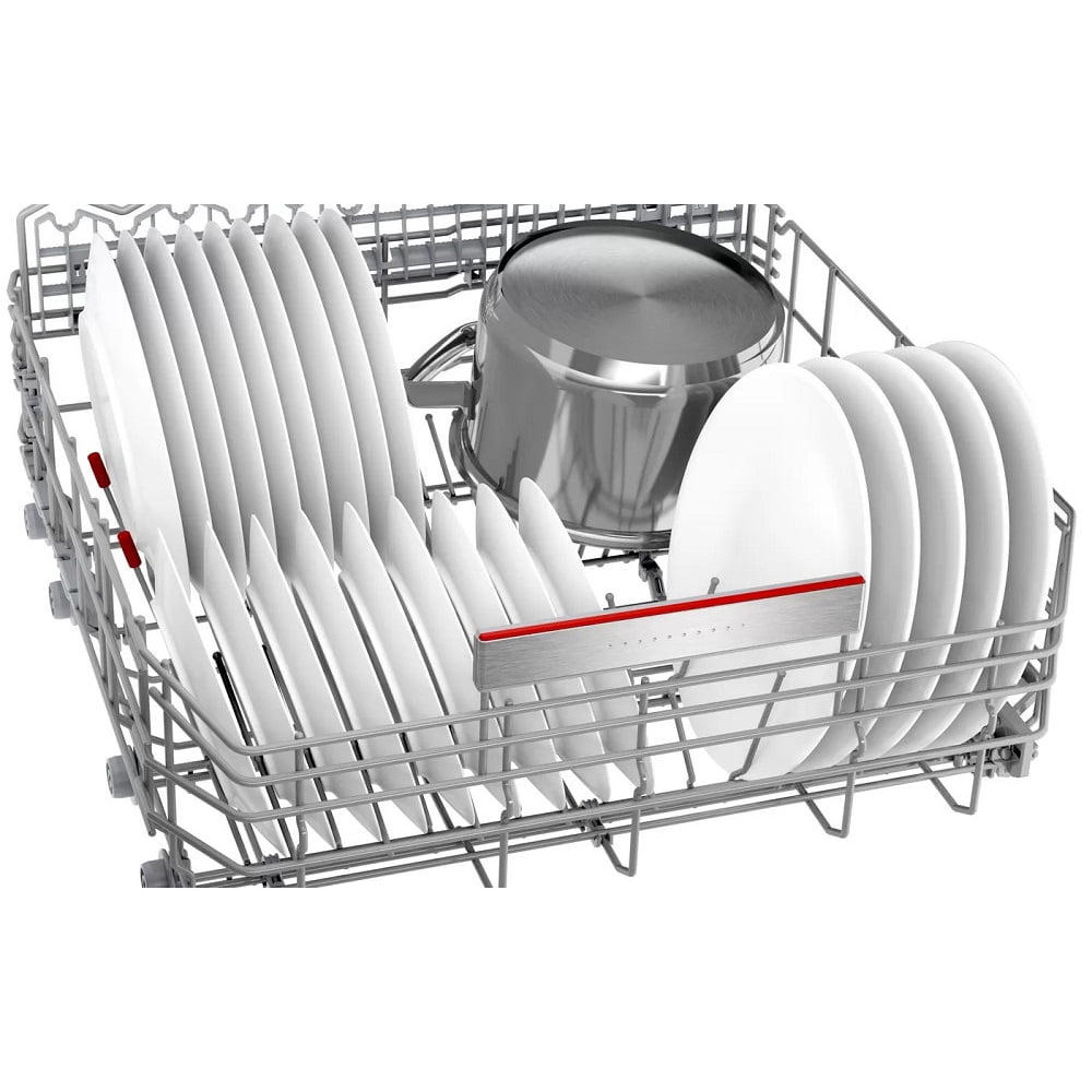 Встраиваемая посудомоечная машина Bosch SMV8HCX10R