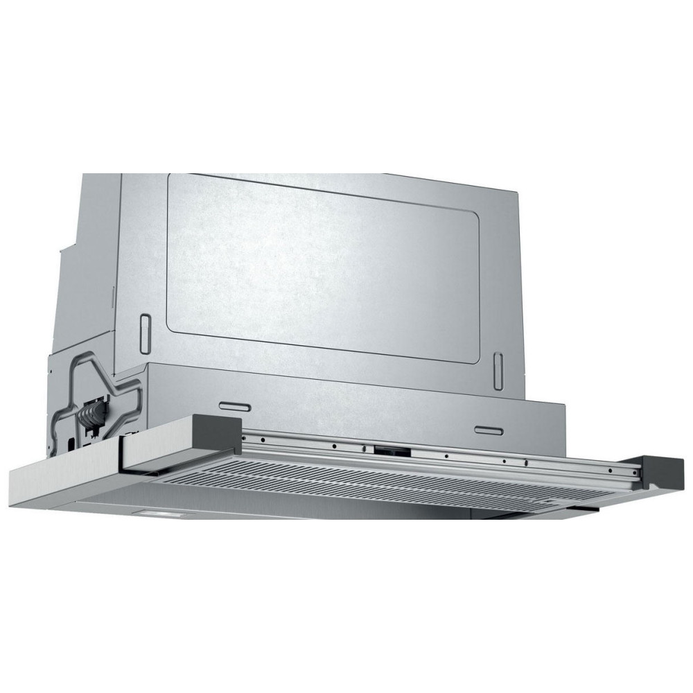 Встраиваемая вытяжка Bosch DFR067T51