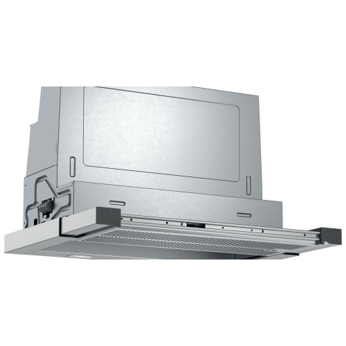 Встраиваемая вытяжка Bosch DFR067T51