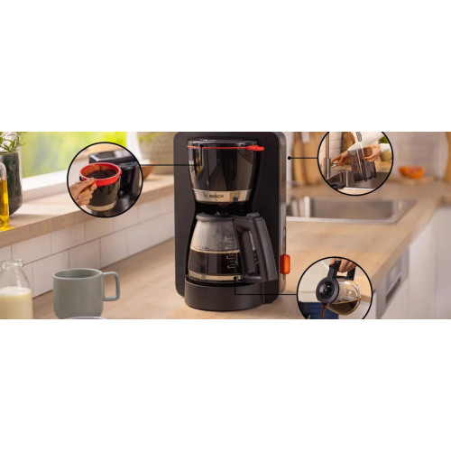 Кофеварка Bosch ТКА4М233