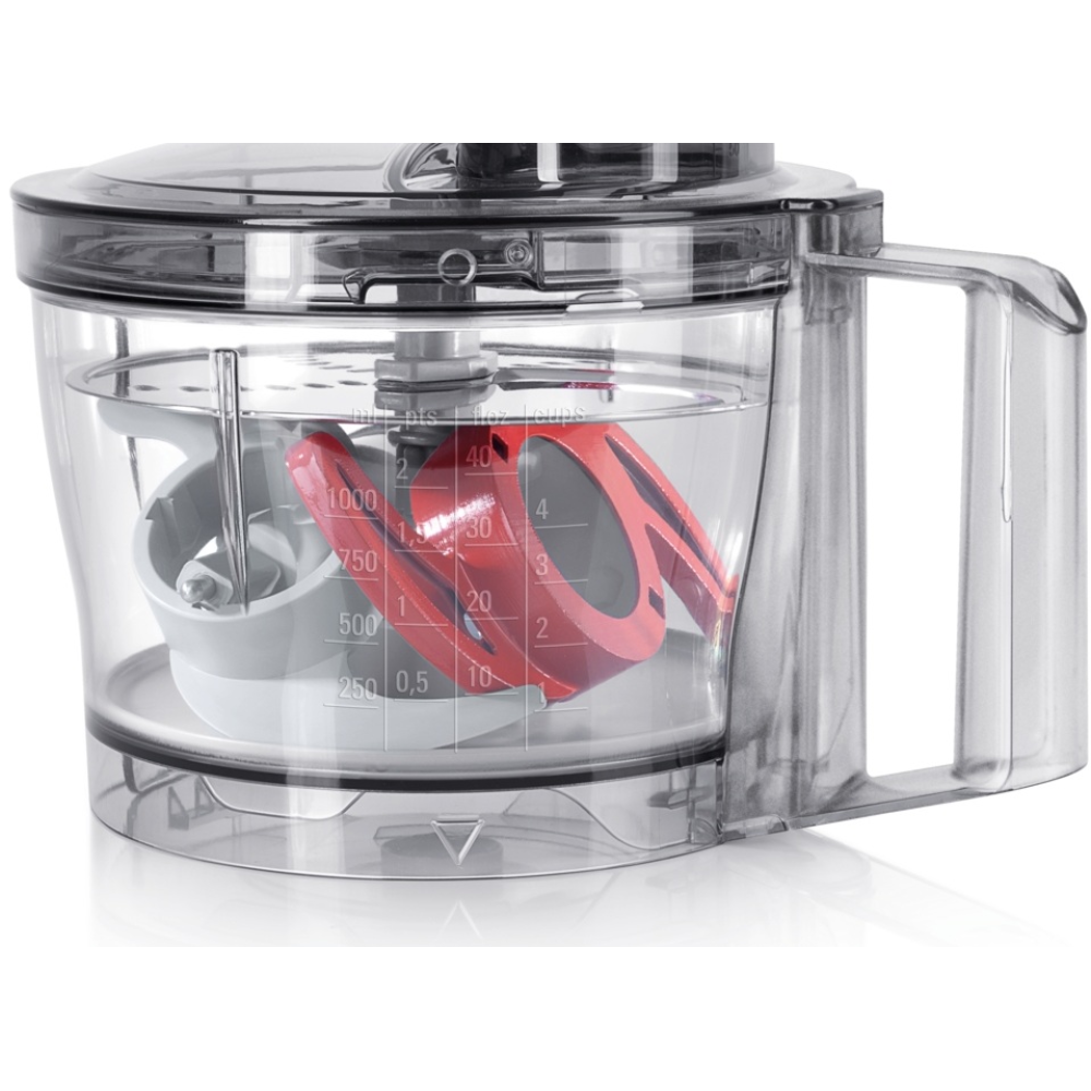 Кухонный комбайн Bosch MCM3200W