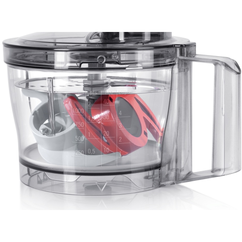 Кухонный комбайн Bosch MCM3200W