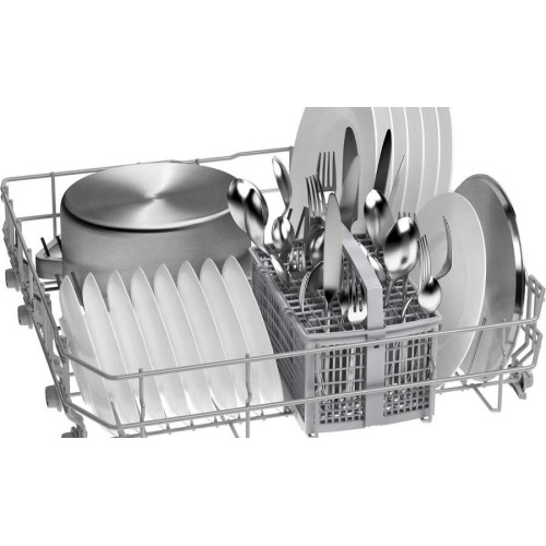 Встраиваемая посудомоечная машина Bosch SMV2ITX48E