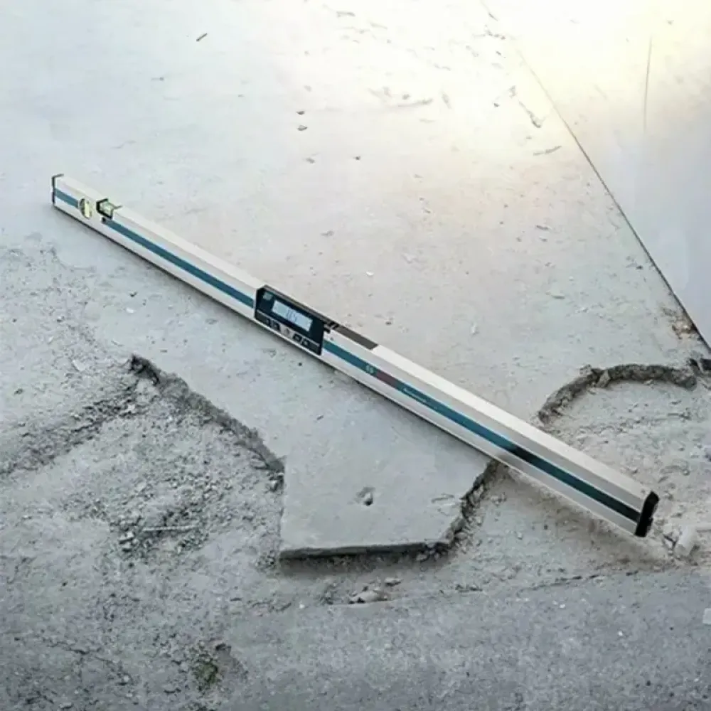 Bosch GIM 120 Professional уклономер, 0601076800