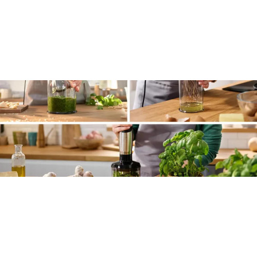 Блендер Bosch MSM6M821