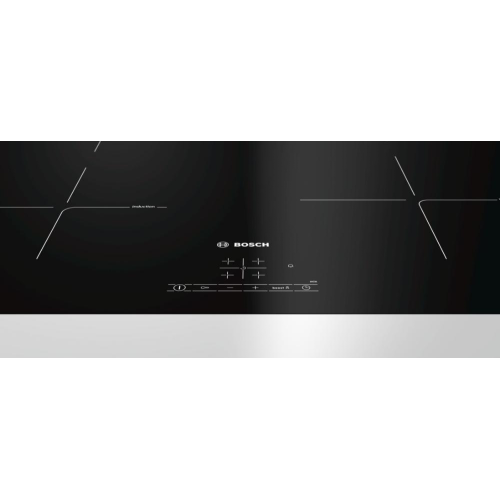 Индукционная варочная панель Bosch PIE611BB1E