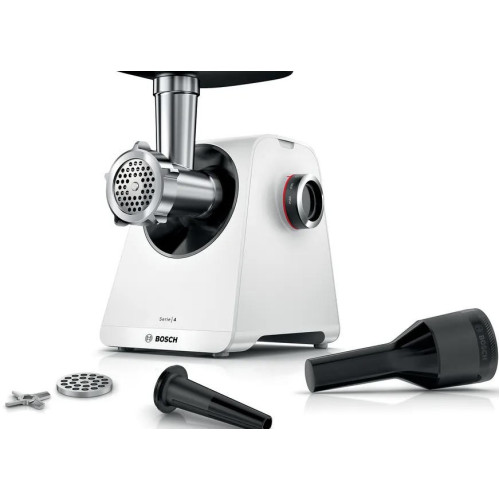 Мясорубка Bosch MFWS420W