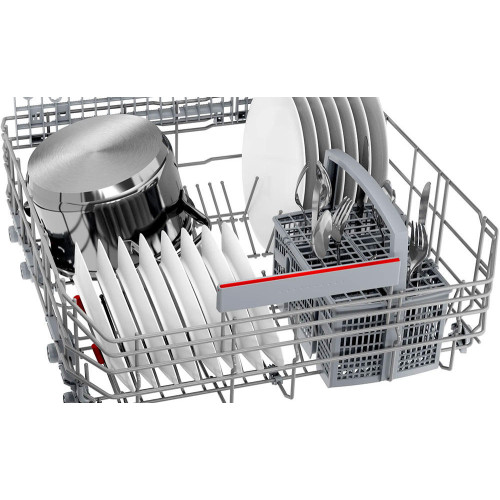 Посудомоечная машина Bosch SMS6ZCW37Q