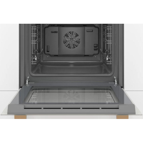 Духовой шкаф Bosch HBJN17EW0R