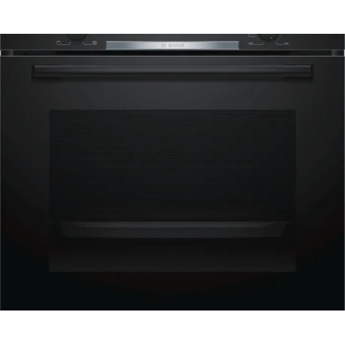 Духовой шкаф Bosch HBA530BBOS