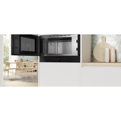 Встраиваемая микроволновая печь Bosch BFL9221B1