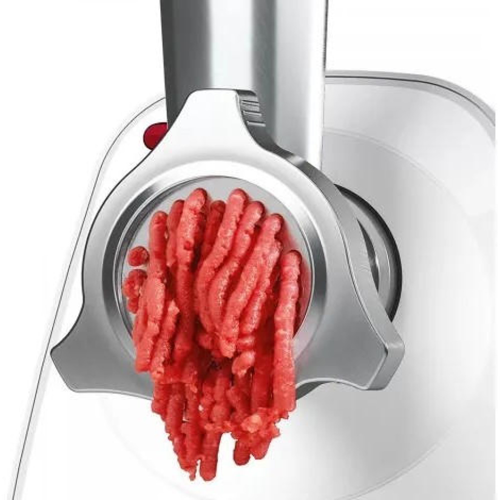 Мясорубка Bosch MMWPL2000