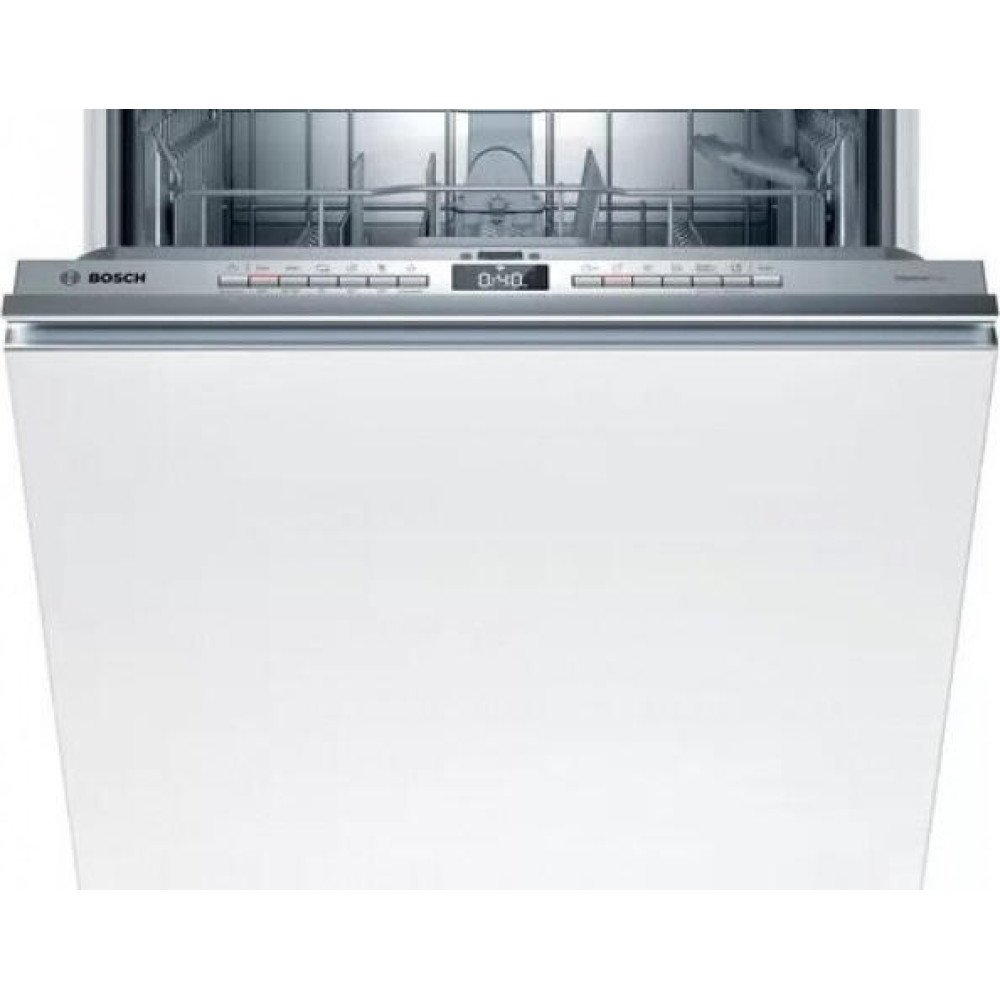Встраиваемая посудомоечная машина Bosch SMV4HTX37E