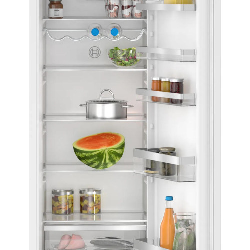 Встраиваемый однокамерный холодильник Bosch KIR81ADD0