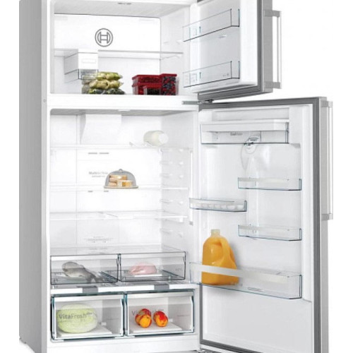 Двухкамерный холодильник Bosch KDD86AI304