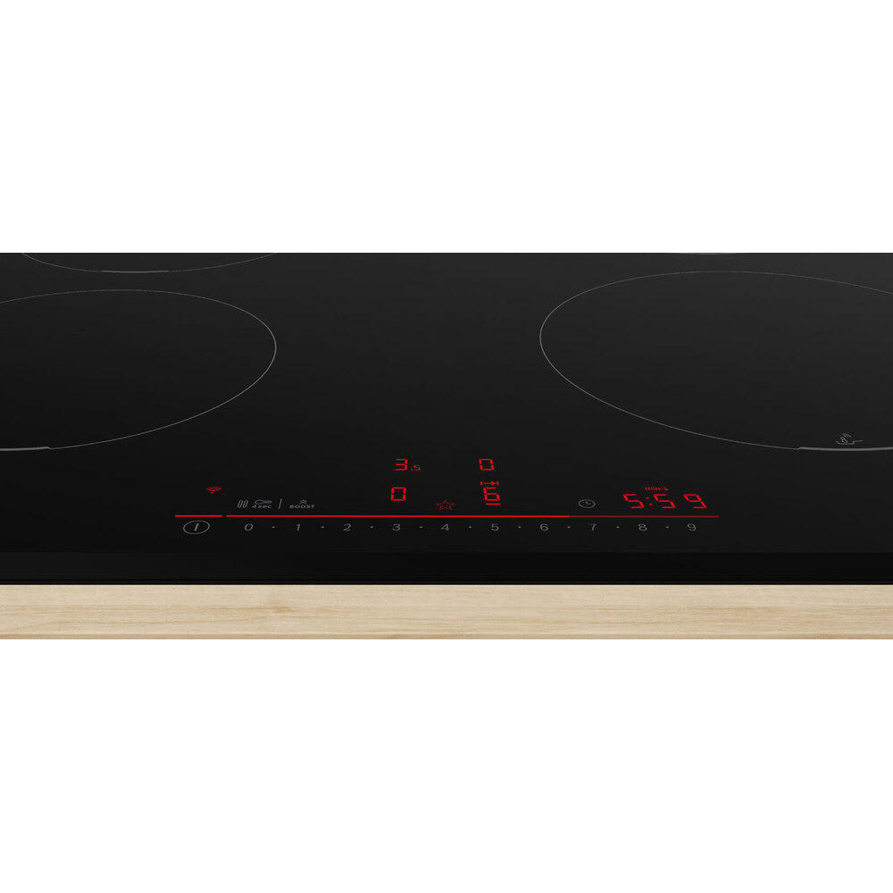 Индукционная варочная панель Bosch PIE631HB1E