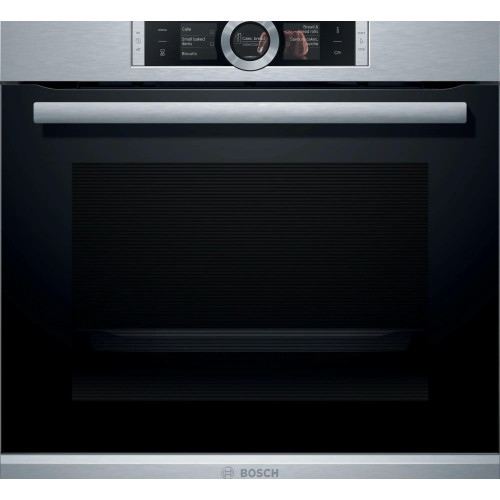 Духовой шкаф Bosch HBG636ES1