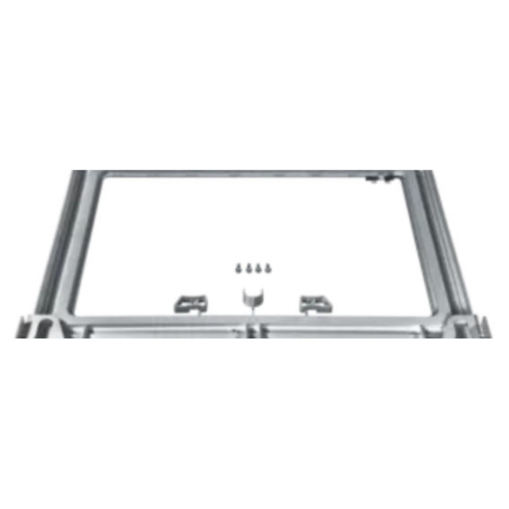 Комплект Bosch Serie 2 (WAJ2017SME, WTN86202ME, WTZ2041X)