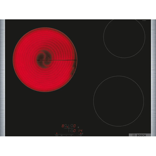 Электрическая варочная панель Bosch PKM645BB2E