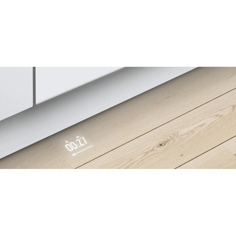 Встраиваемая посудомоечная машина Bosch SMV6ECX57E