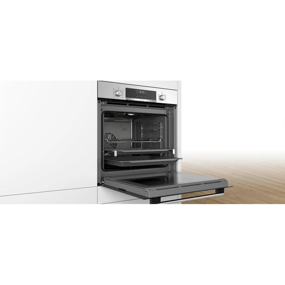 Духовой шкаф Bosch HBG537NS0R