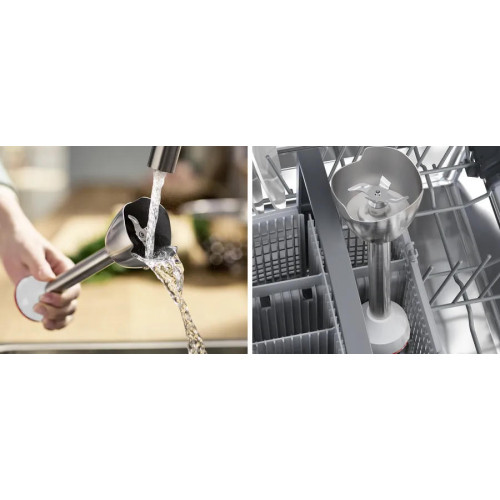 Блендер Bosch MSM4W421