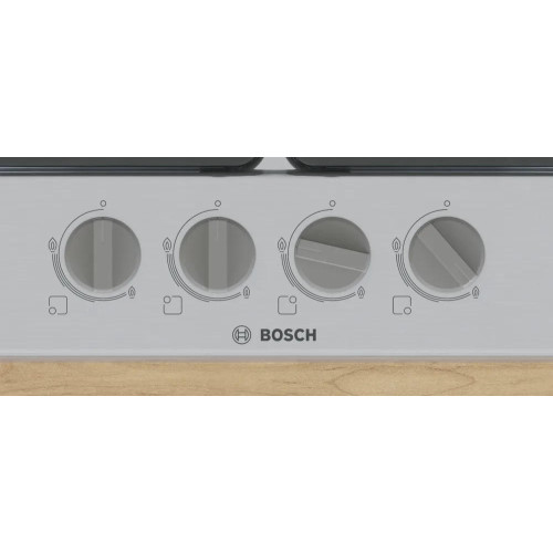 Газовая варочная панель Bosch PGH6B5K90R