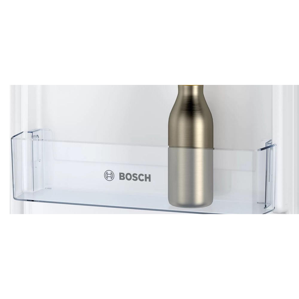 Встраиваемый двухкамерный холодильник Bosch KIV 865 SF0